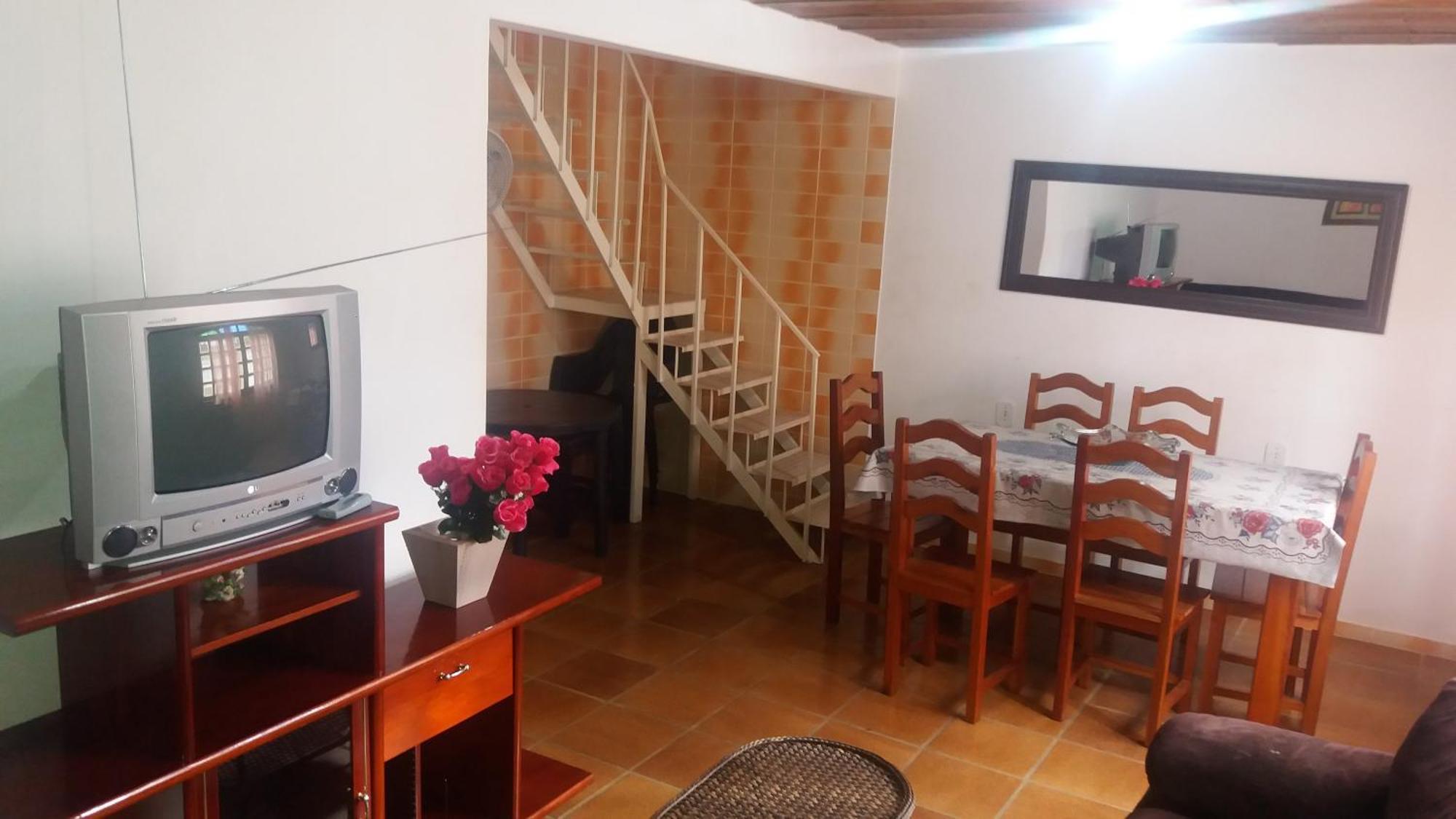 Casa Duplex, Praia Forte. كابو فريو المظهر الخارجي الصورة