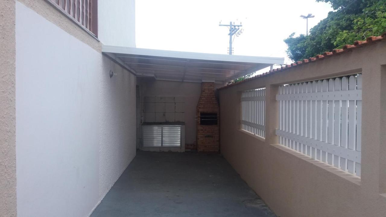 Casa Duplex, Praia Forte. كابو فريو المظهر الخارجي الصورة