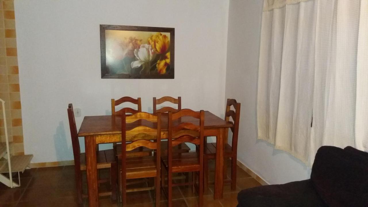 Casa Duplex, Praia Forte. كابو فريو المظهر الخارجي الصورة
