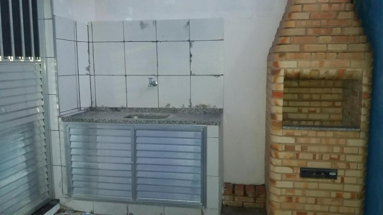 Casa Duplex, Praia Forte. كابو فريو المظهر الخارجي الصورة