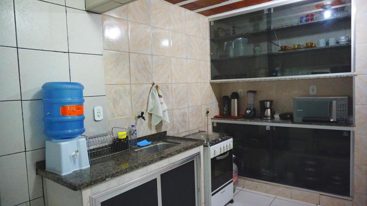 Casa Duplex, Praia Forte. كابو فريو المظهر الخارجي الصورة