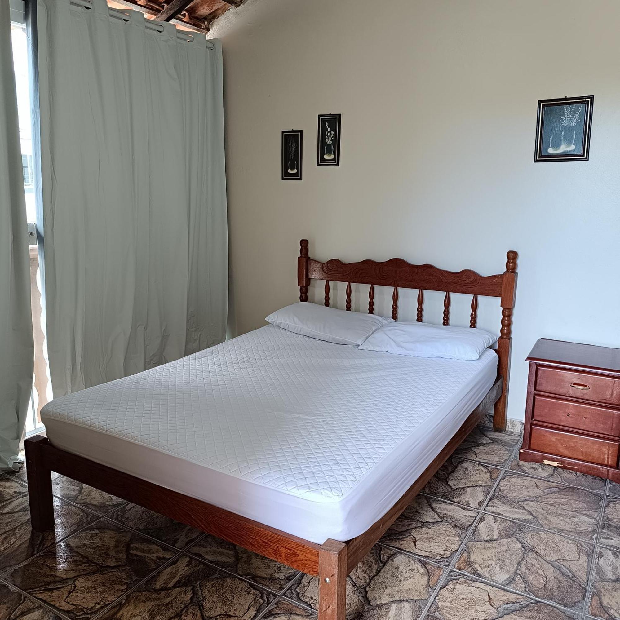 Casa Duplex, Praia Forte. كابو فريو المظهر الخارجي الصورة